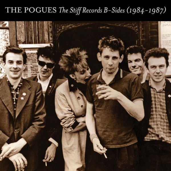 POGUES: 