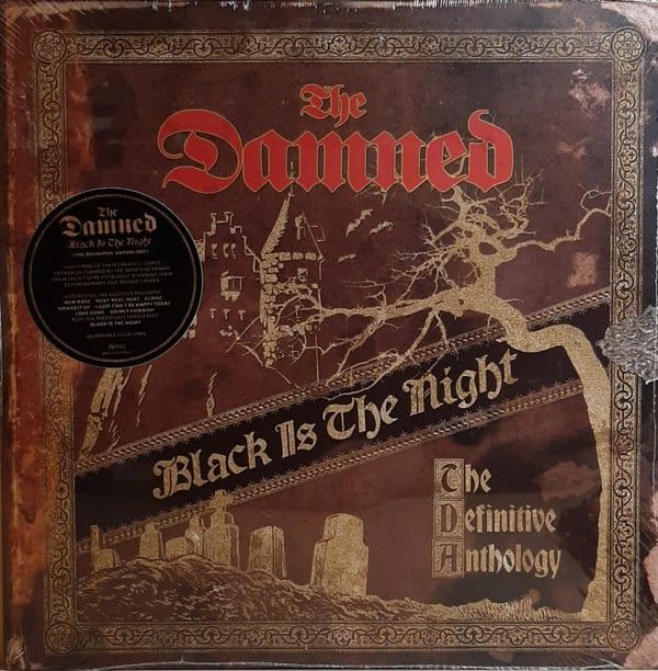 The Damned: 