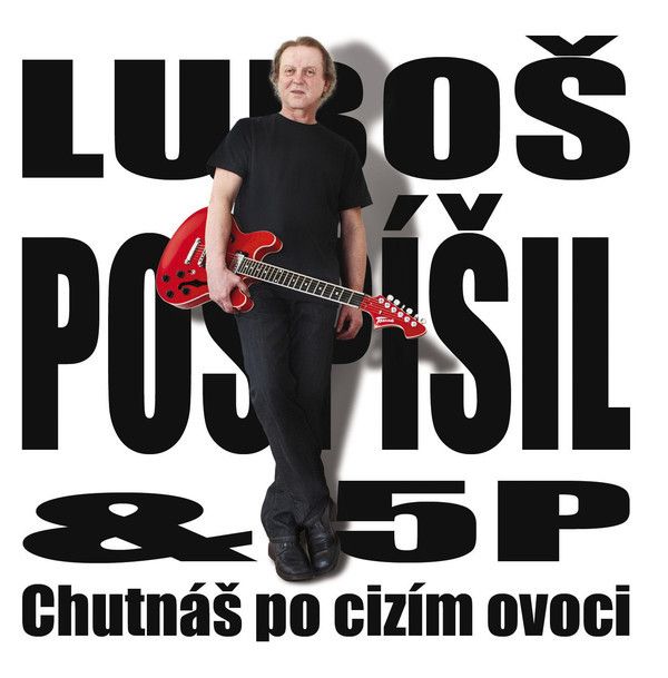 Luboš Pospíšil, 5P: 