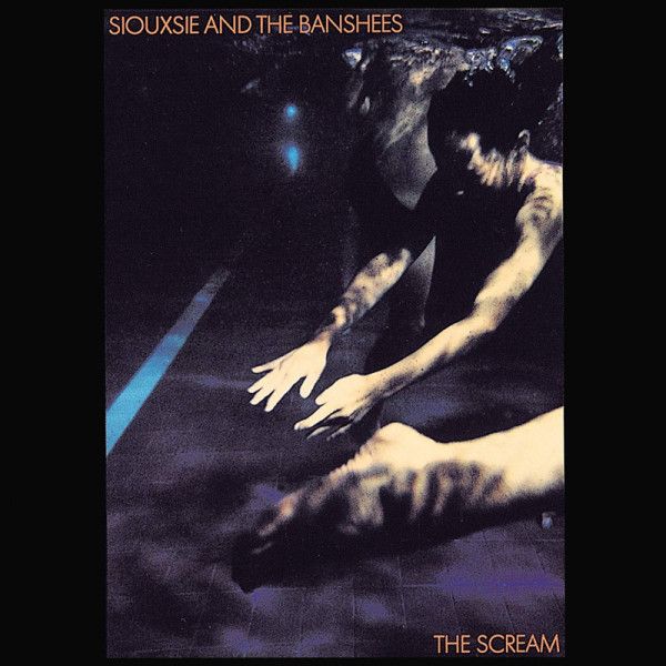 SIOUXSIE & THE BANSEES: 