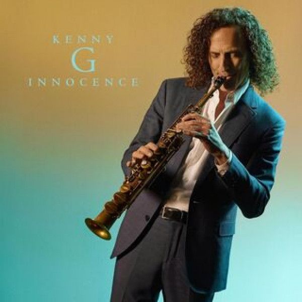 KENNY G: 
