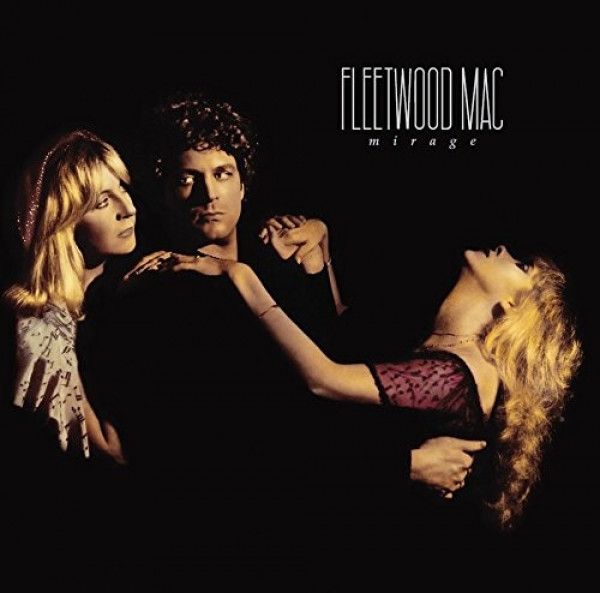 Fleetwood Mac: 
