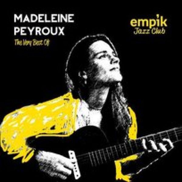 MADELEINE PEYROUX: 