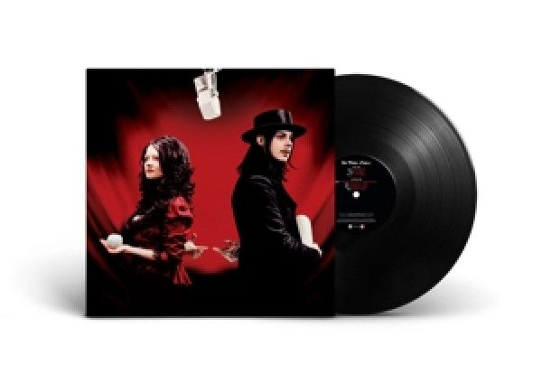 WHITE STRIPES: 