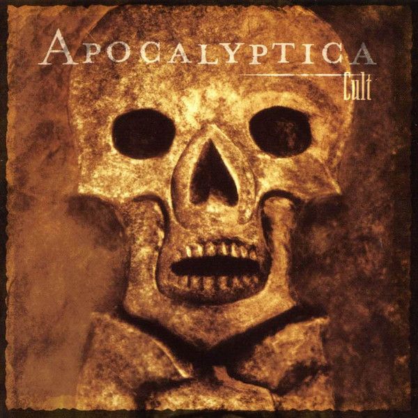 Apocalyptica: 