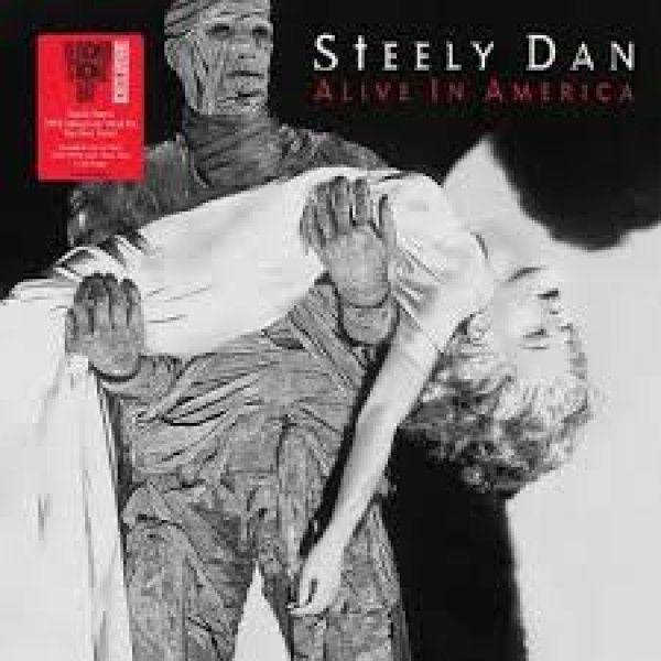 STEELY DAN: 