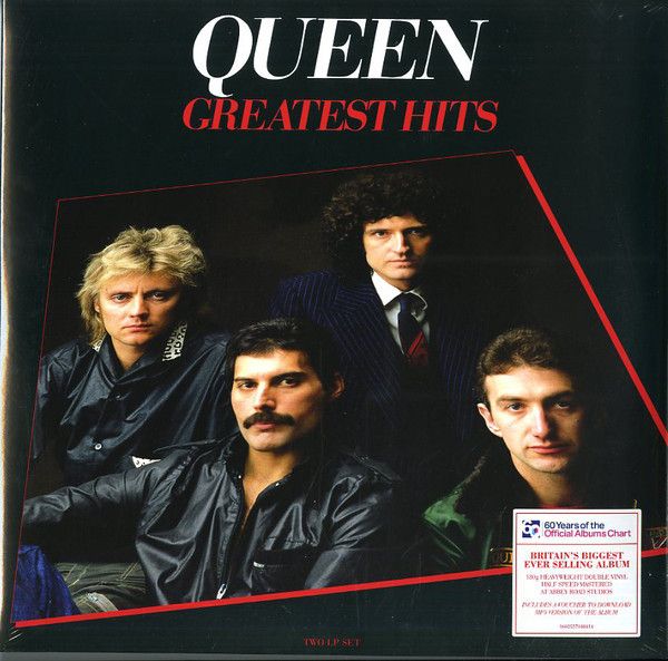 Queen: 