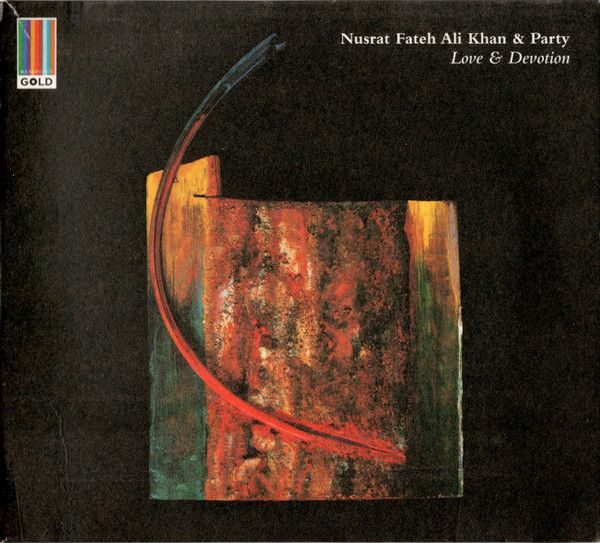 Nusrat Fateh Ali Khan & Party: 