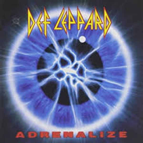 Def Leppard: 