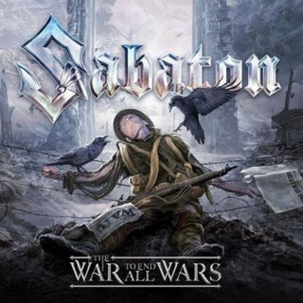SABATON: 