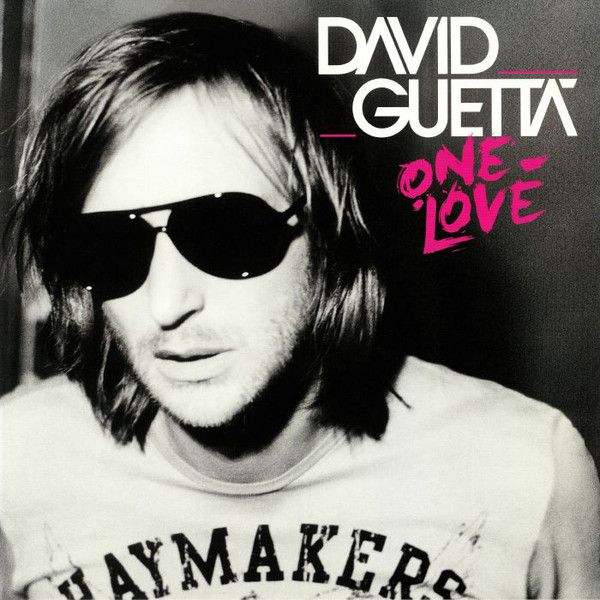 David Guetta: 
