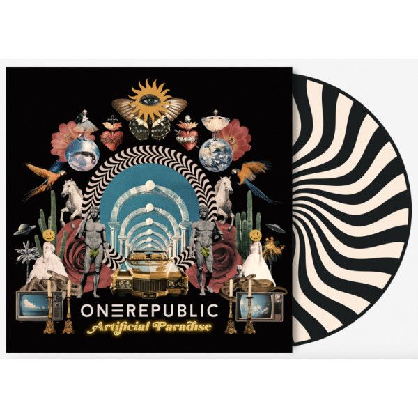 ONE REPUBLIC: 