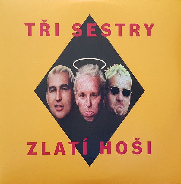 TRI SESTRY: 
