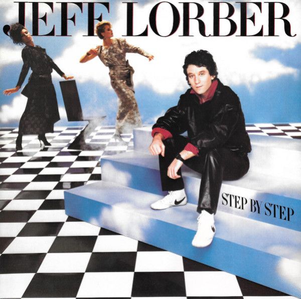 Jeff Lorber: 