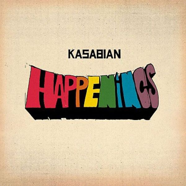 KASABIAN: 
