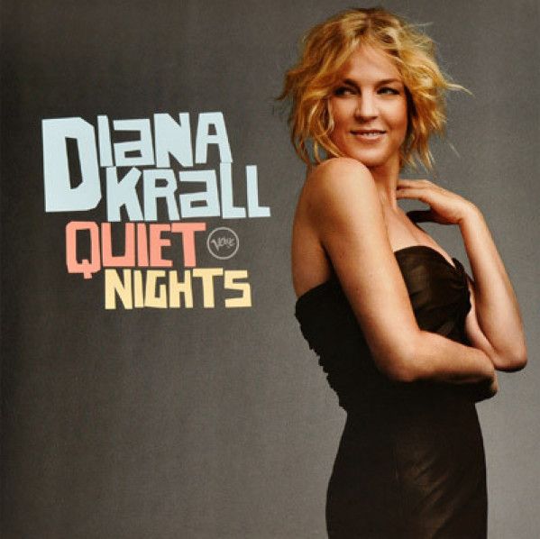 Diana Krall: 