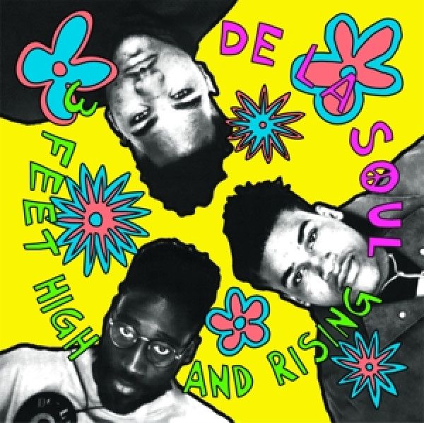 DE LA SOUL: 