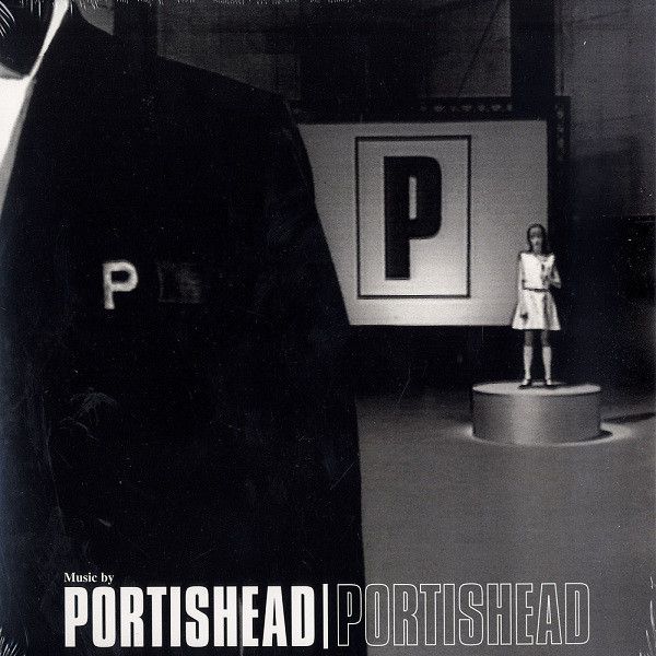 PORTISHEAD: 