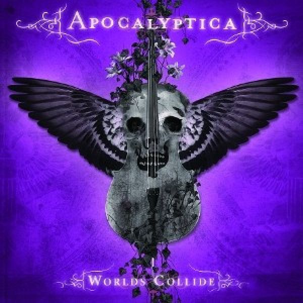 APOCALYPTICA: 