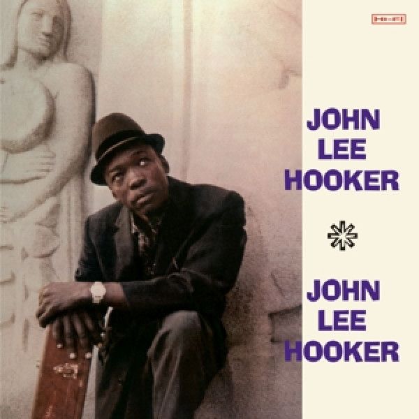 HOOKER JOHN LEE: 
