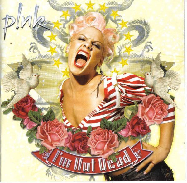 P!NK: 