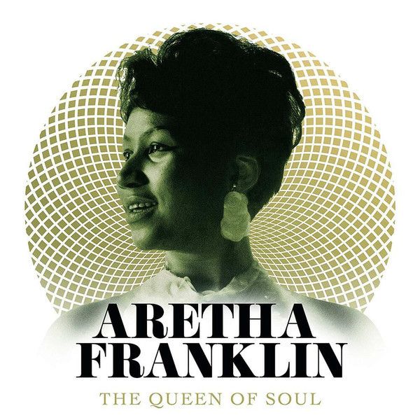 FRANKLIN ARETHA: 