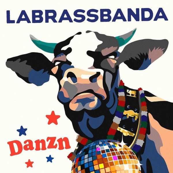 LABRASSBANDA: 