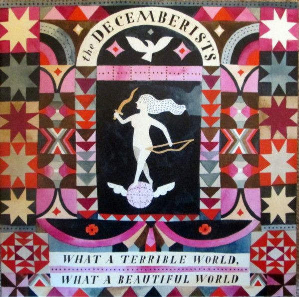 The Decemberists: 