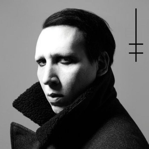 Marilyn Manson: 