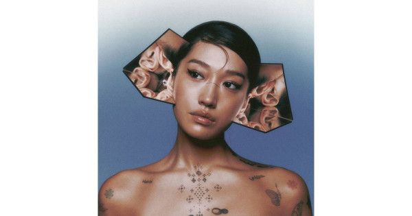 PEGGY GOU: 