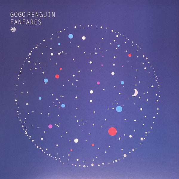 GoGo Penguin: 