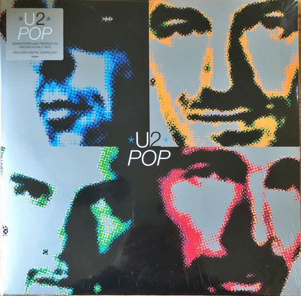 U2: 