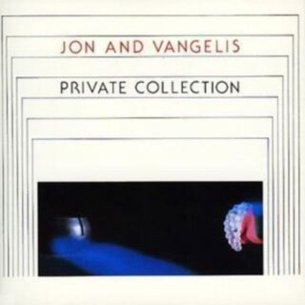 JON AND VANGELIS: 