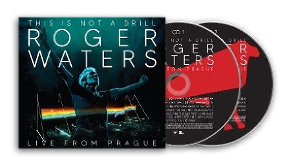 WATERS ROGER: 