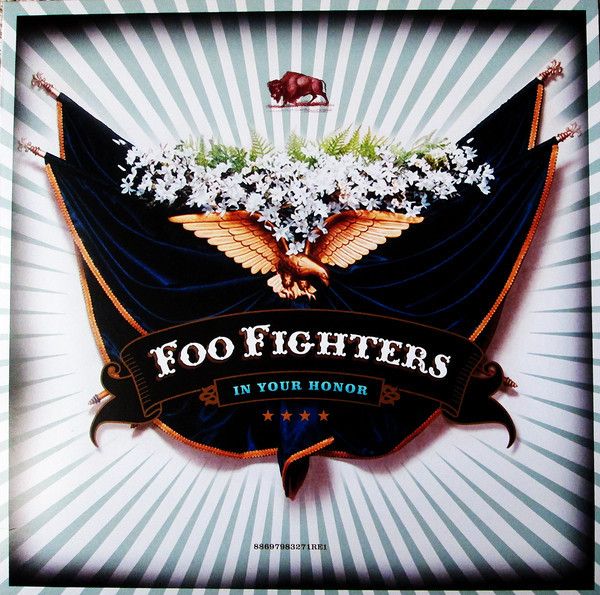 Foo Fighters: 