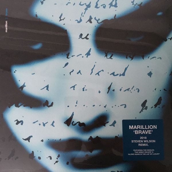 Marillion: 