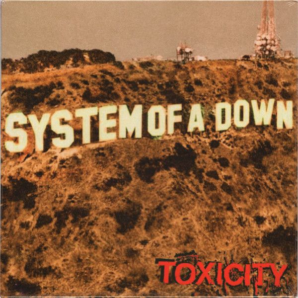 System Of A Down: 