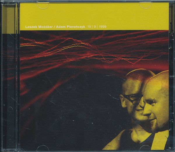 Leszek Możdżer & Adam Pierończyk: 