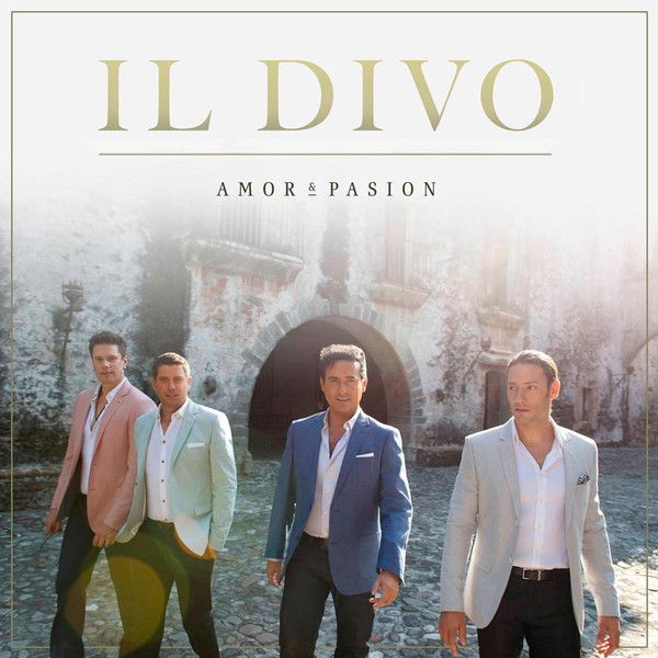 Il Divo: 
