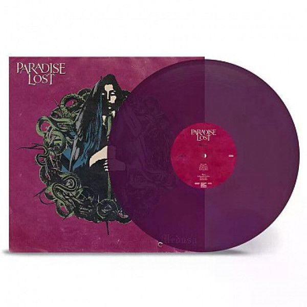 PARADISE LOST: 