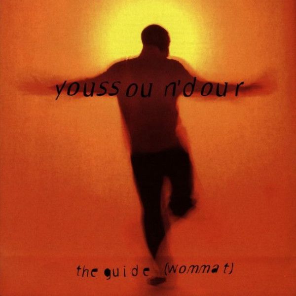N DOUR YOUSSOU: 