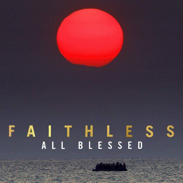 FAITHLESS: 