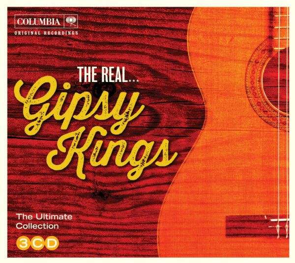 GIPSY KINGS: 