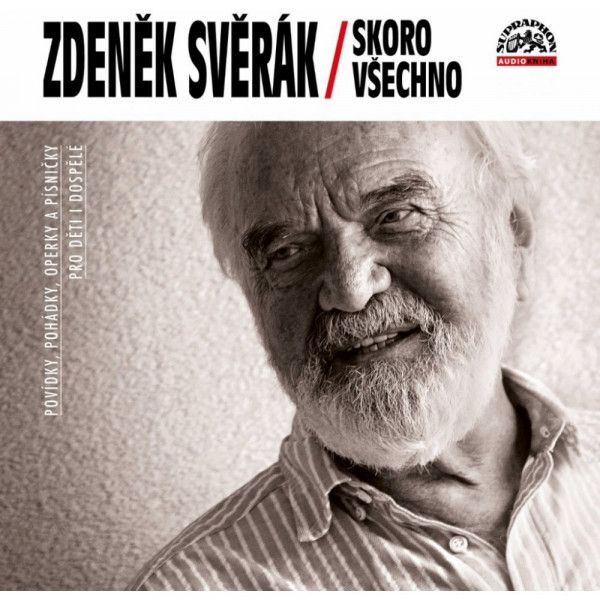 ZDENEK SVERAK: 