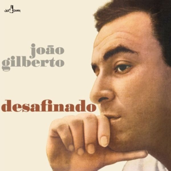GILBERTO JOAO: 
