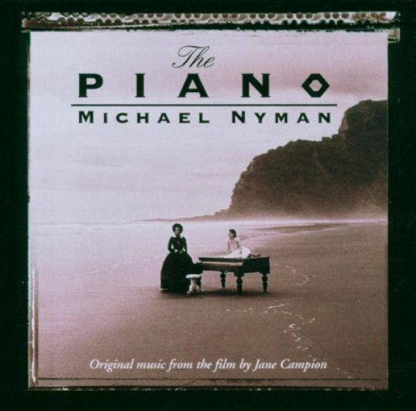 Michael Nyman: 
