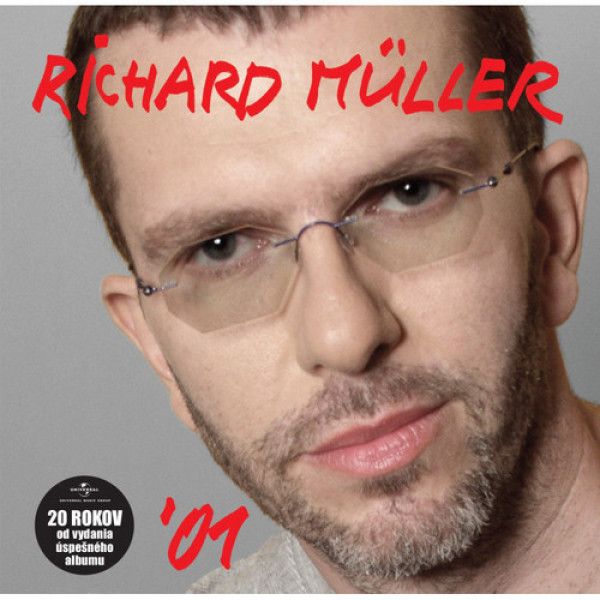 Richard Müller: 