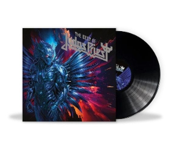 JUDAS PRIEST: 