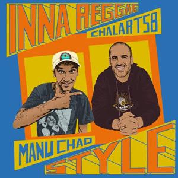 MANU CHAO/CHALART 58: 