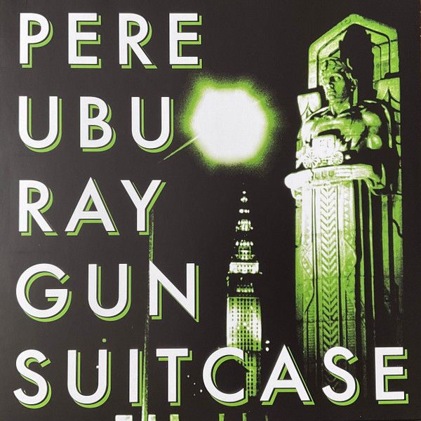 Pere Ubu: 